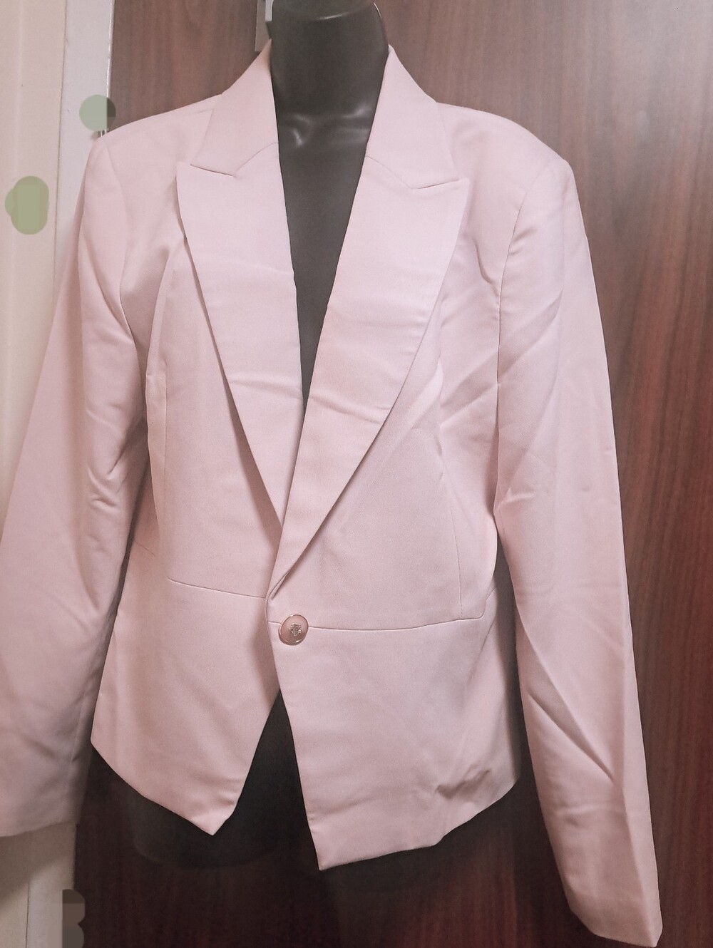 Le Chateau Ladies 2 Piece Blazer Pant Set - XXL